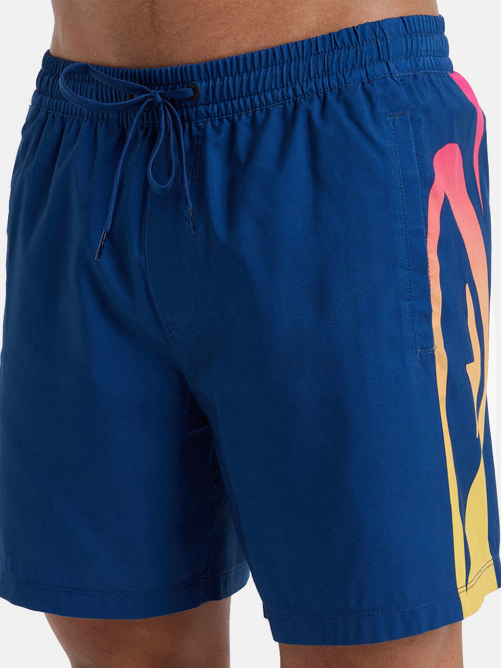 QUIKSILVER Плувни шорти EVERYDAY HOLMES VOLLEY 16