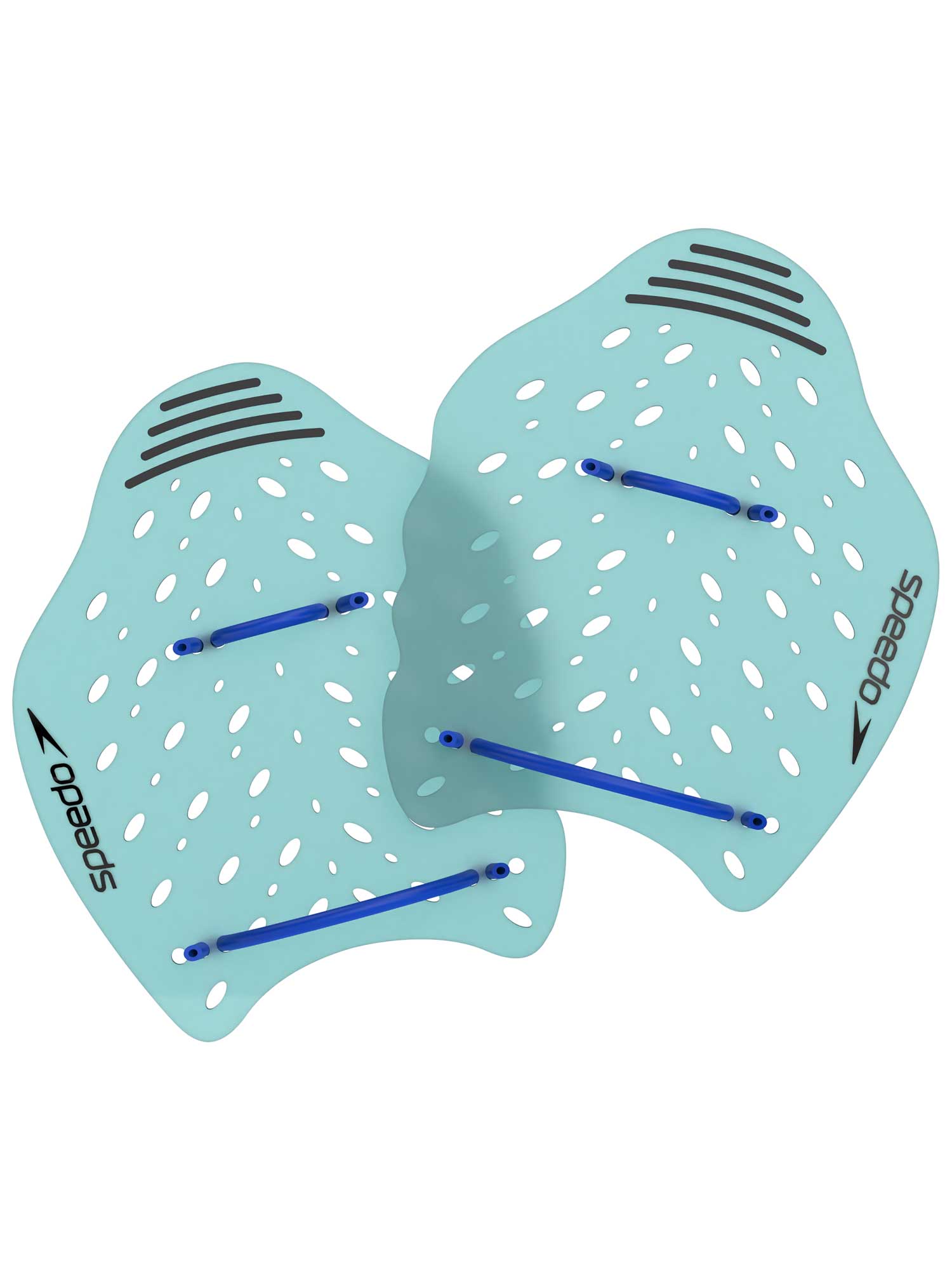 SPEEDO Педълси POWER PLUS PADDLE