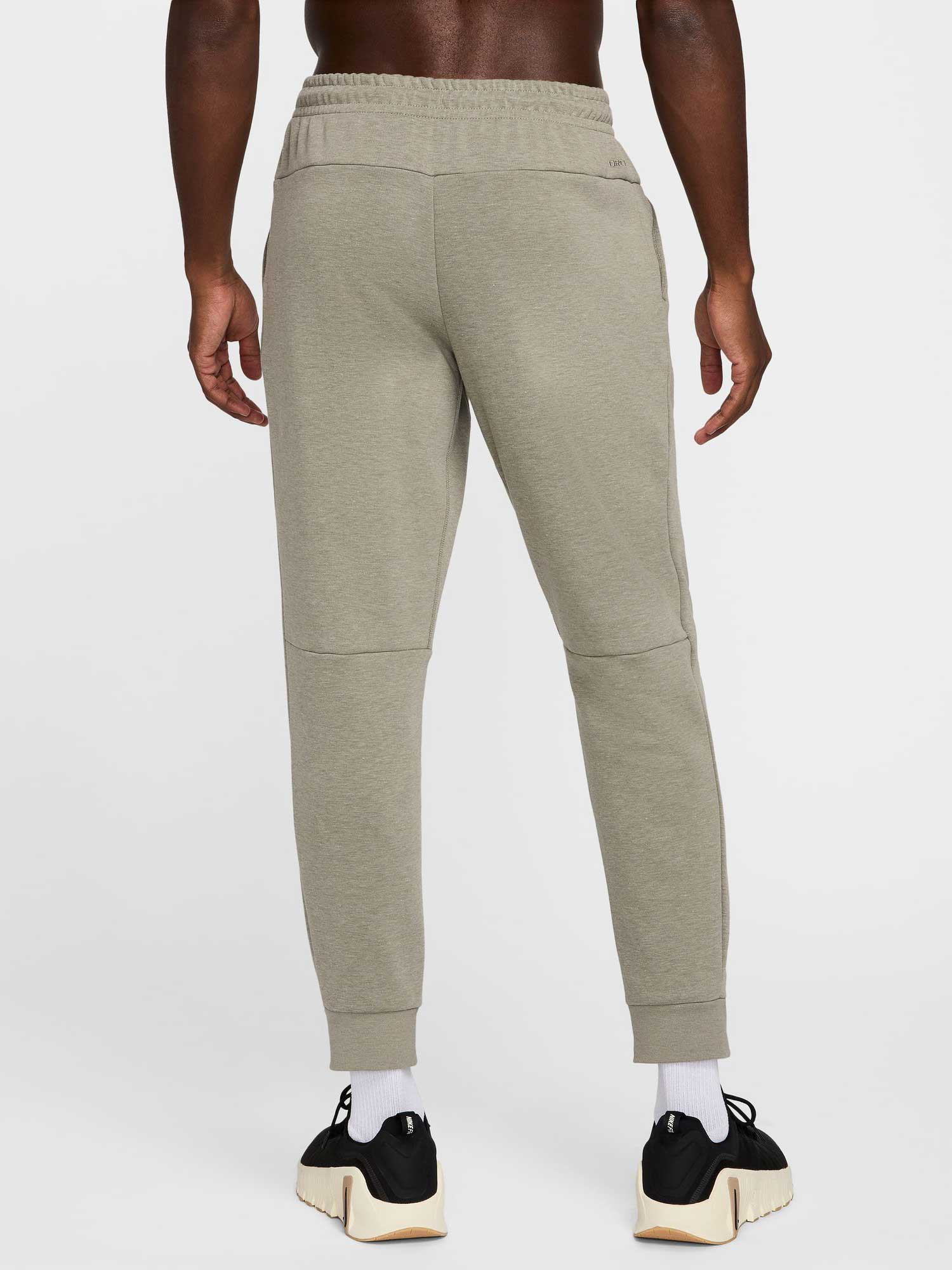 NIKE Спортно долнище M NK DF UV PRIMARY JOGGER PANT