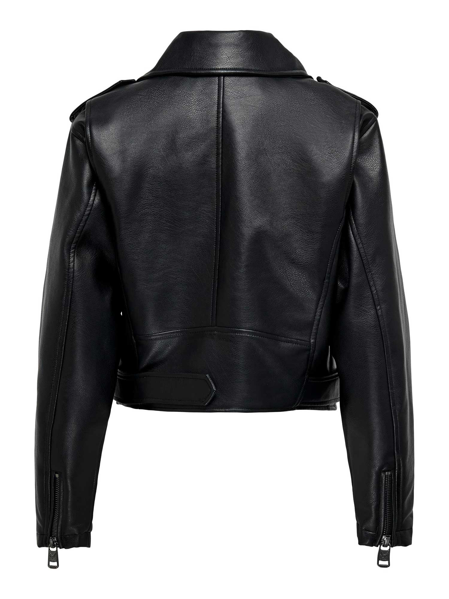 ONLY Яке ONLLOUIE FAUX LEAHTER BIKER OTW