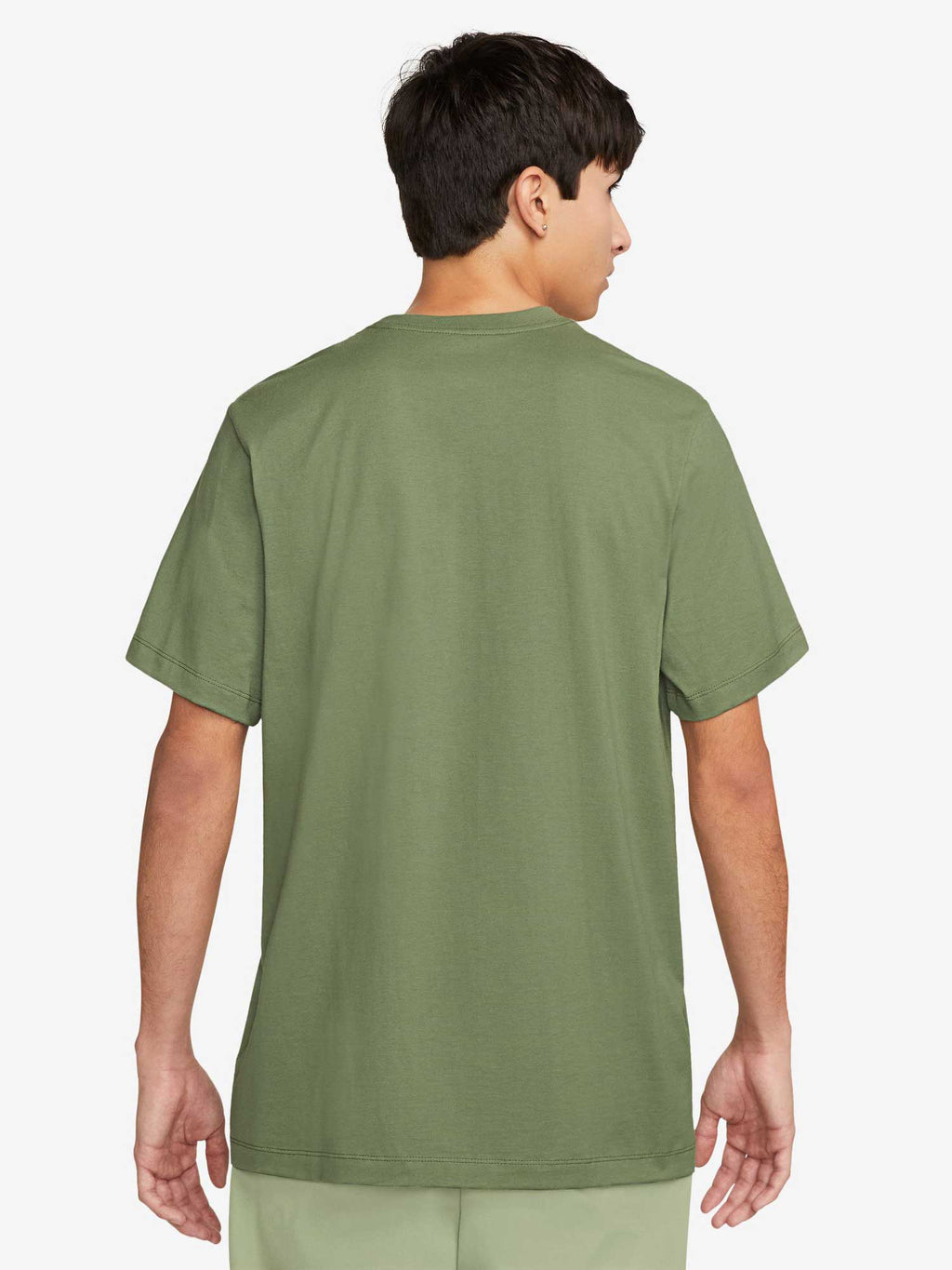 JORDAN Тениска M J JUMPMAN SS CREW