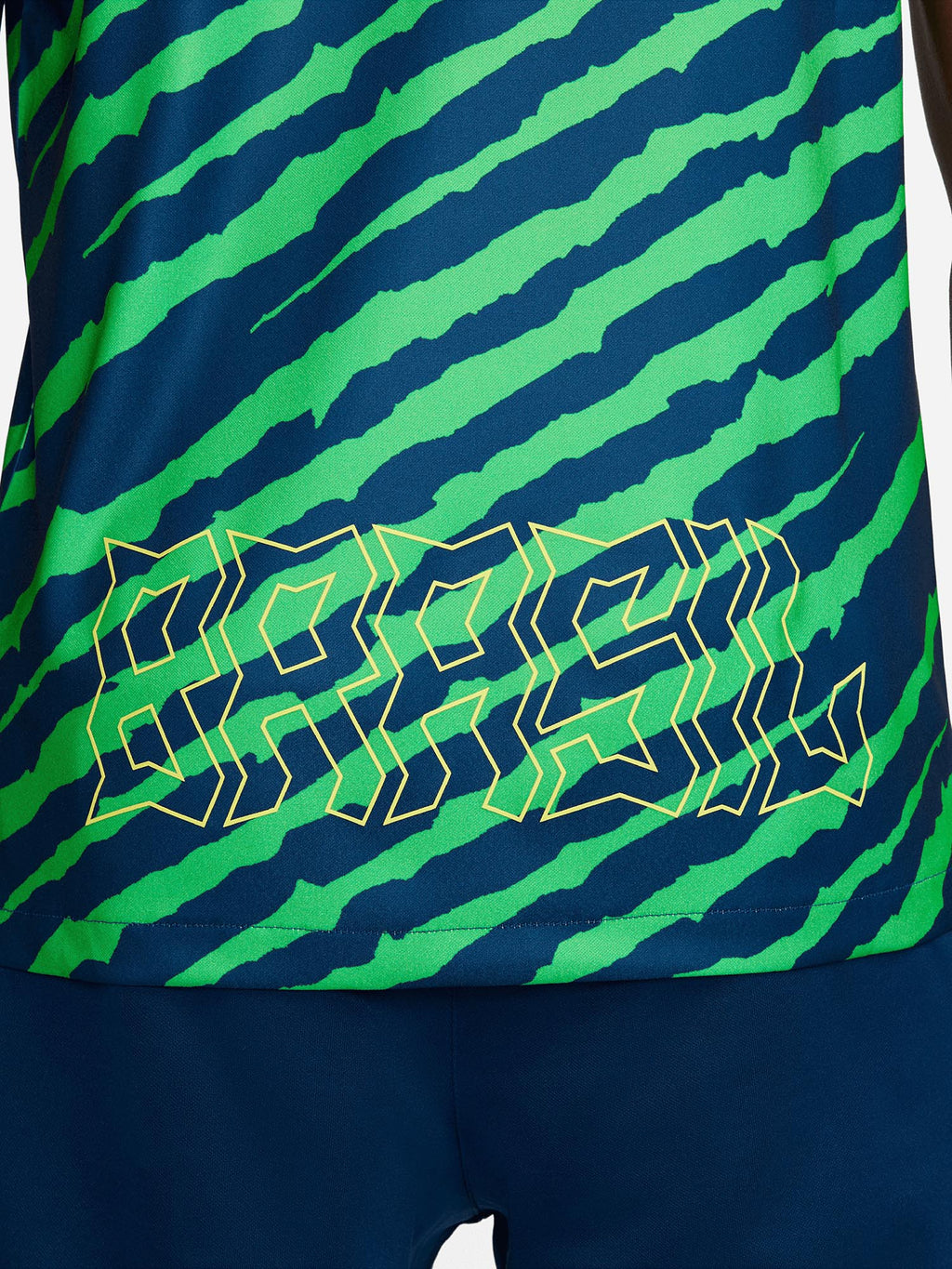 NIKE Тениска CBF M NK DF PM