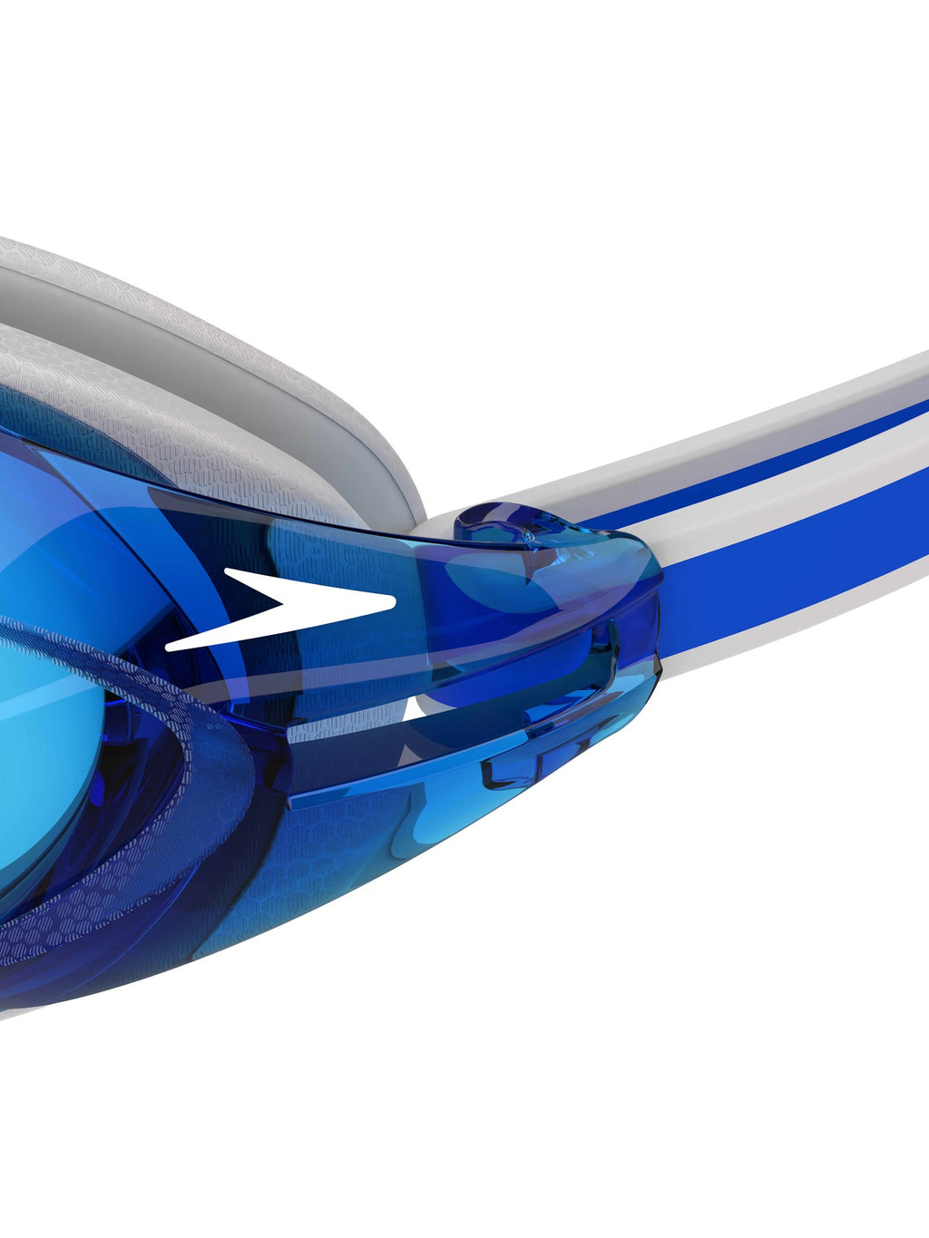 SPEEDO Плувни очила VANQUISHER 3.0