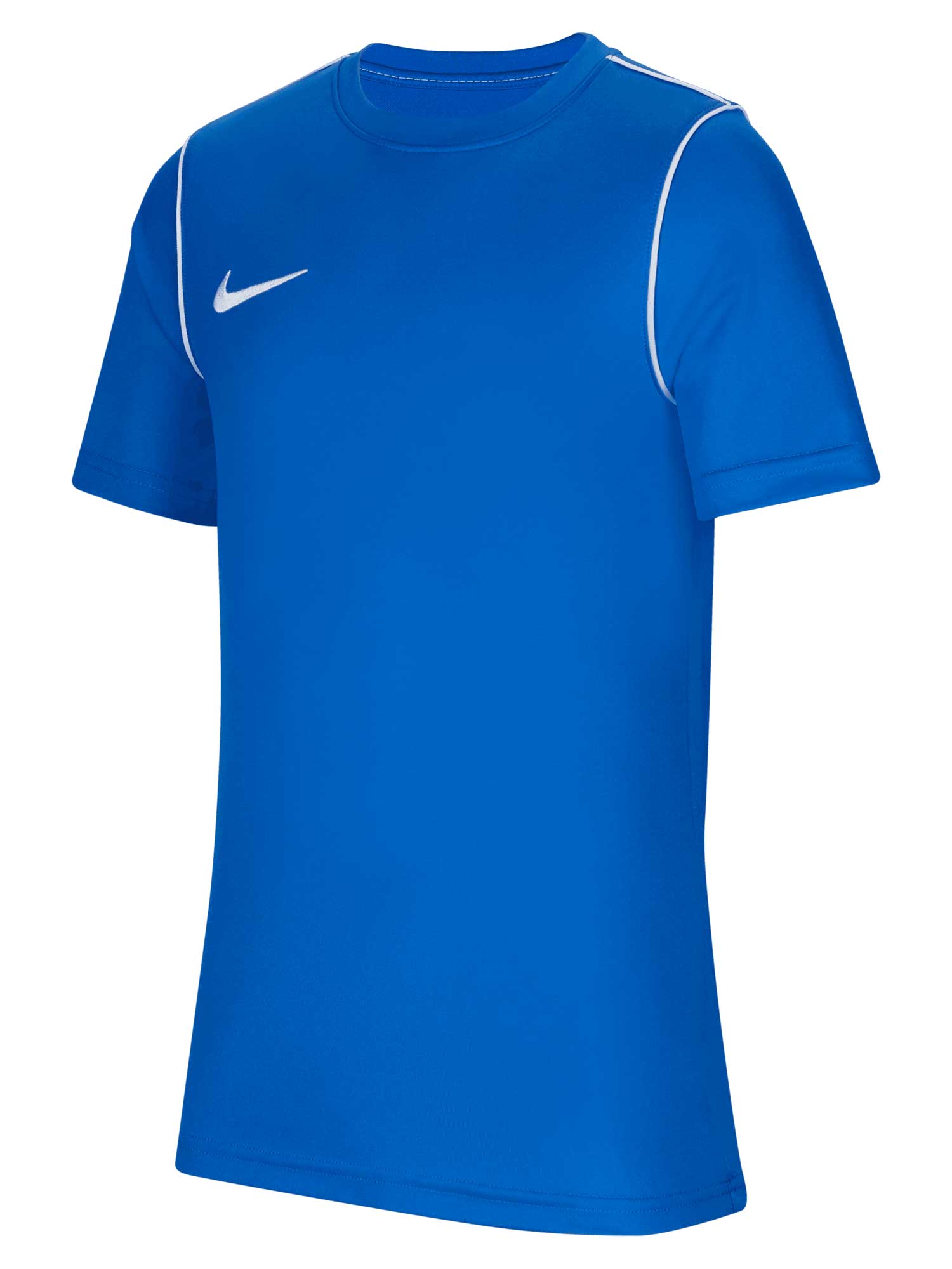 NIKE TEAM Тениска Y NK DF PARK20 TOP SS