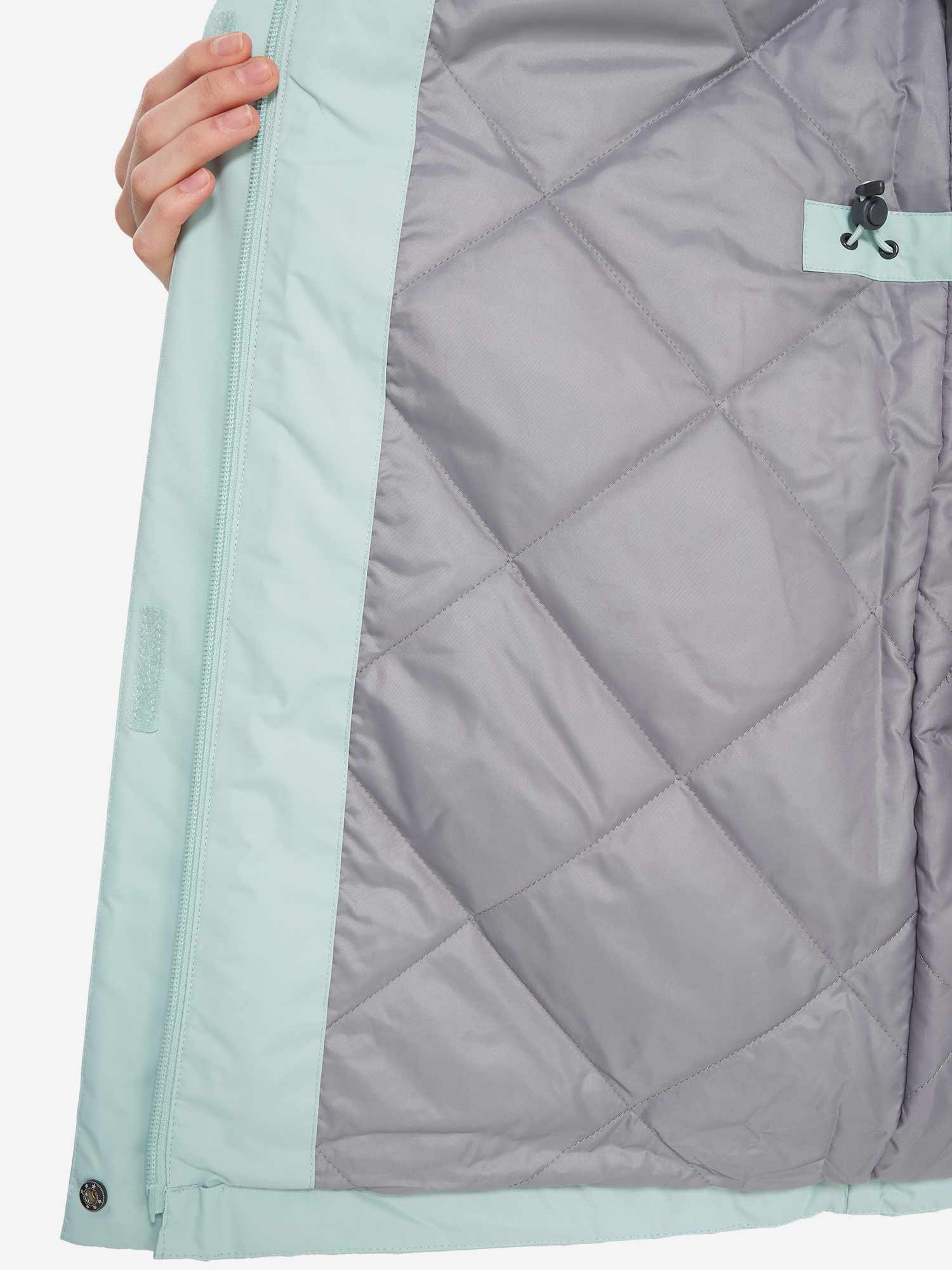 OUTVENTURE Яке Travel Women's Padded jacket