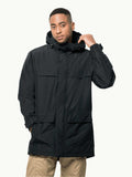 JACK WOLFSKIN Яке WINTERLAGER PARKA M