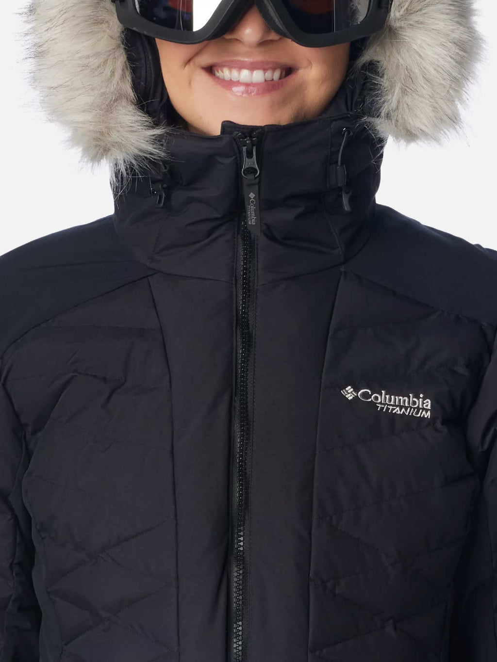COLUMBIA Ски яке Bird Mountain II Insulated
