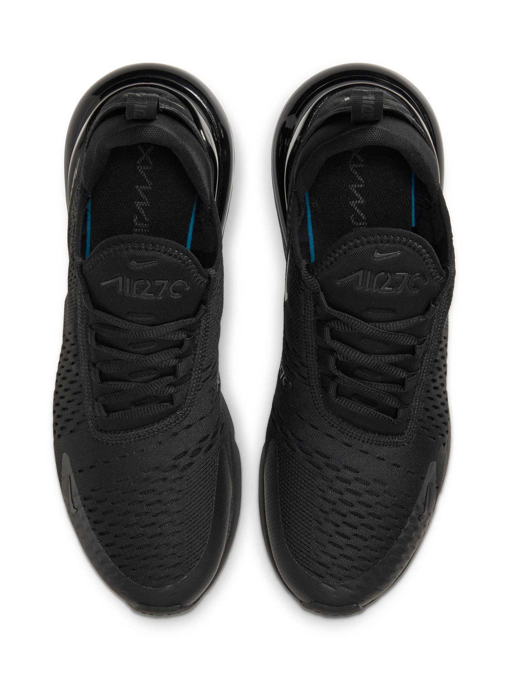 NIKE Обувки AIR MAX 270
