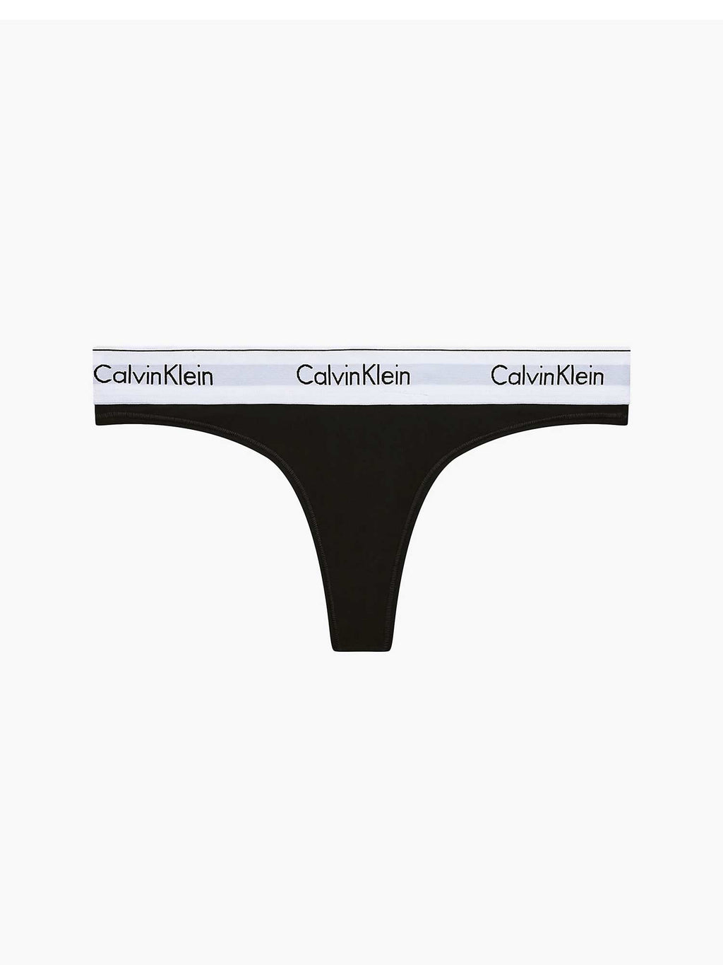 Calvin Klein Underwear Бельо THONG