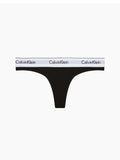 Calvin Klein Underwear Бельо THONG