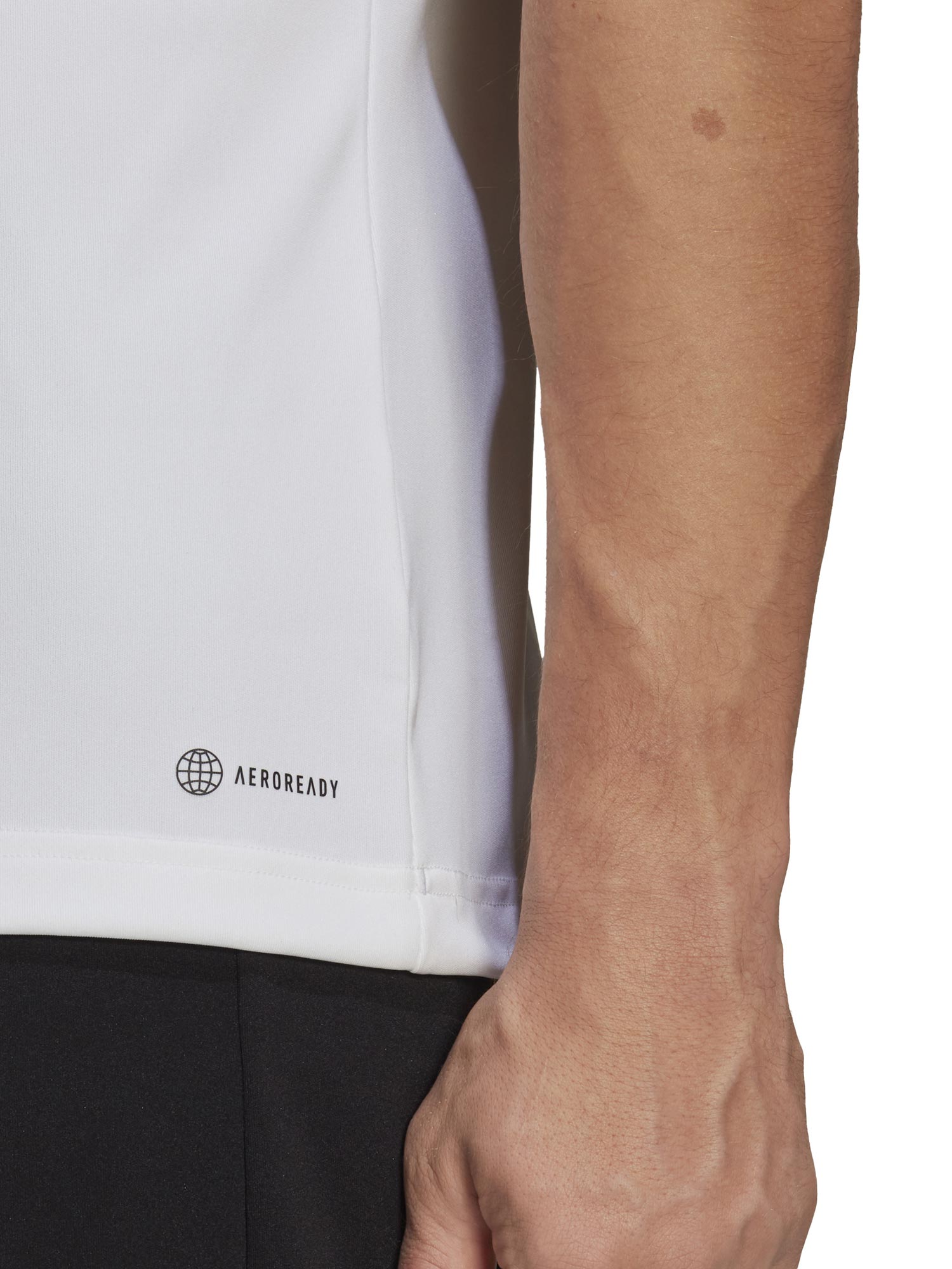 ADIDAS PERFORMANCE Тениска Entrada 22