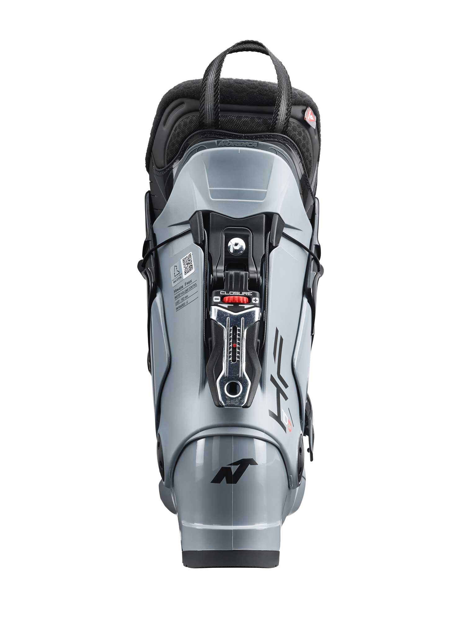 NORDICA Ски обувки HF 100
