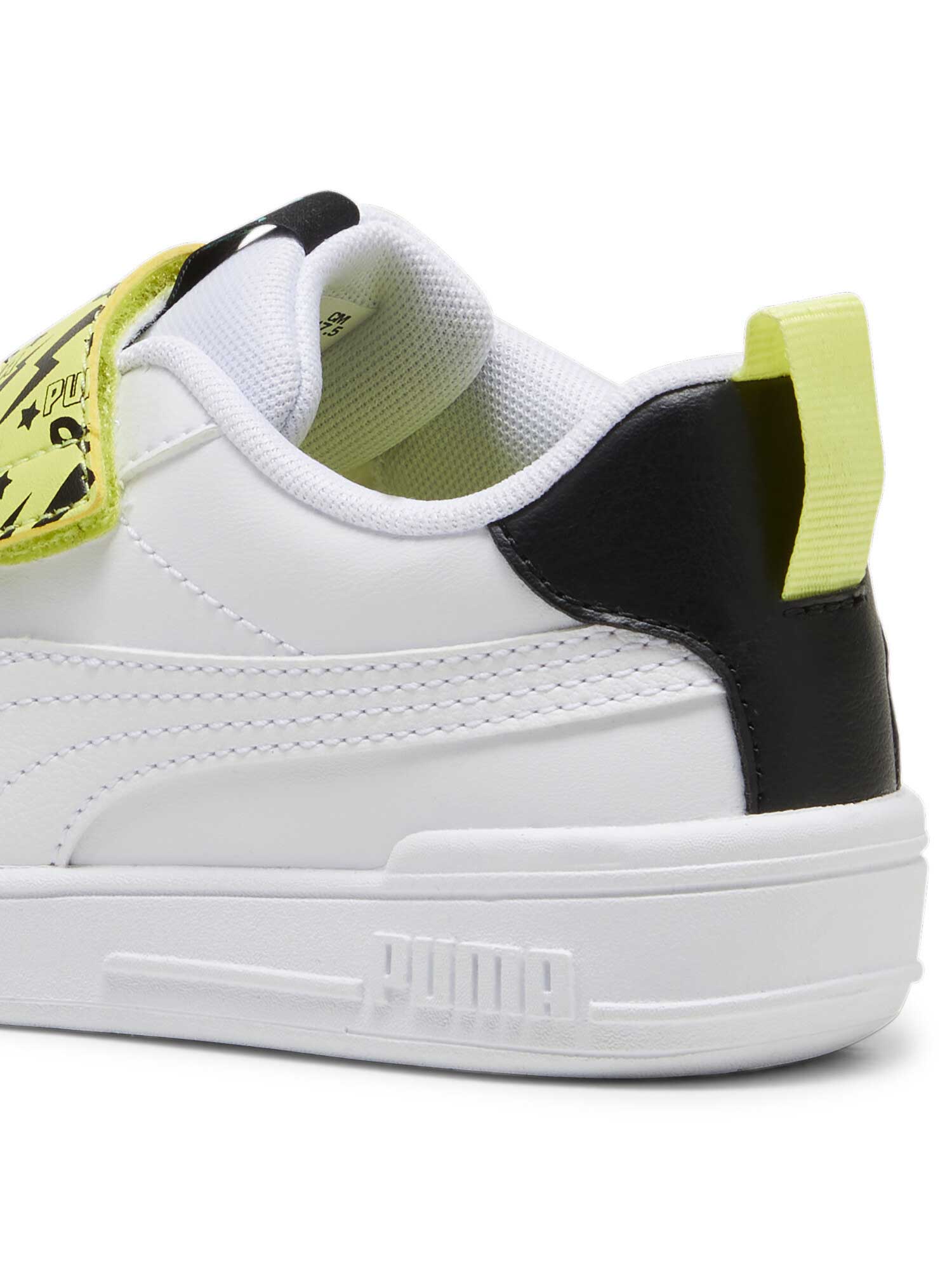 PUMA Обувки Multiflex SL Masked Hero V PS