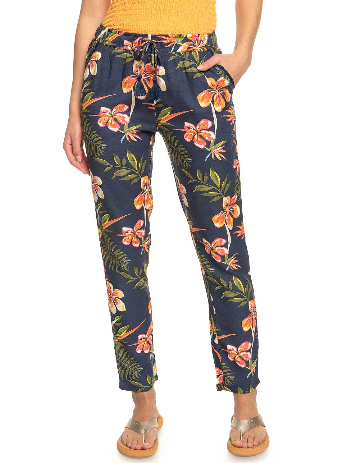 ROXY Панталон BIMINI PANT PRINTED