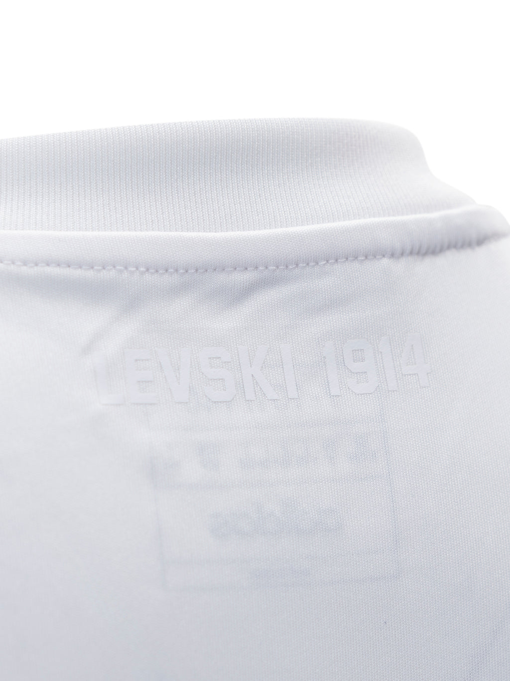 LEVSKI Levski Kids Away Jersey 25/26