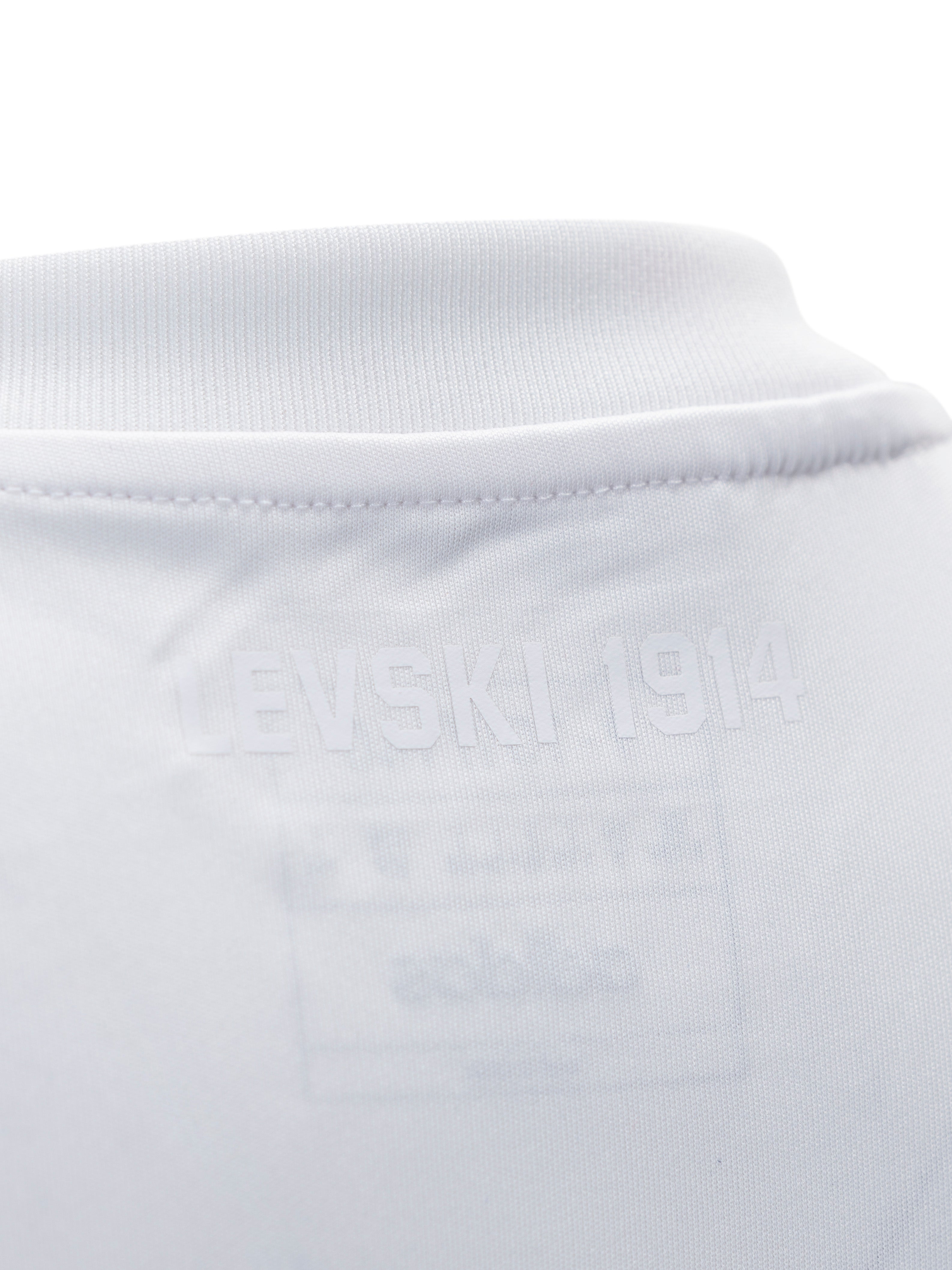 LEVSKI Levski Kids Away Jersey 25/26