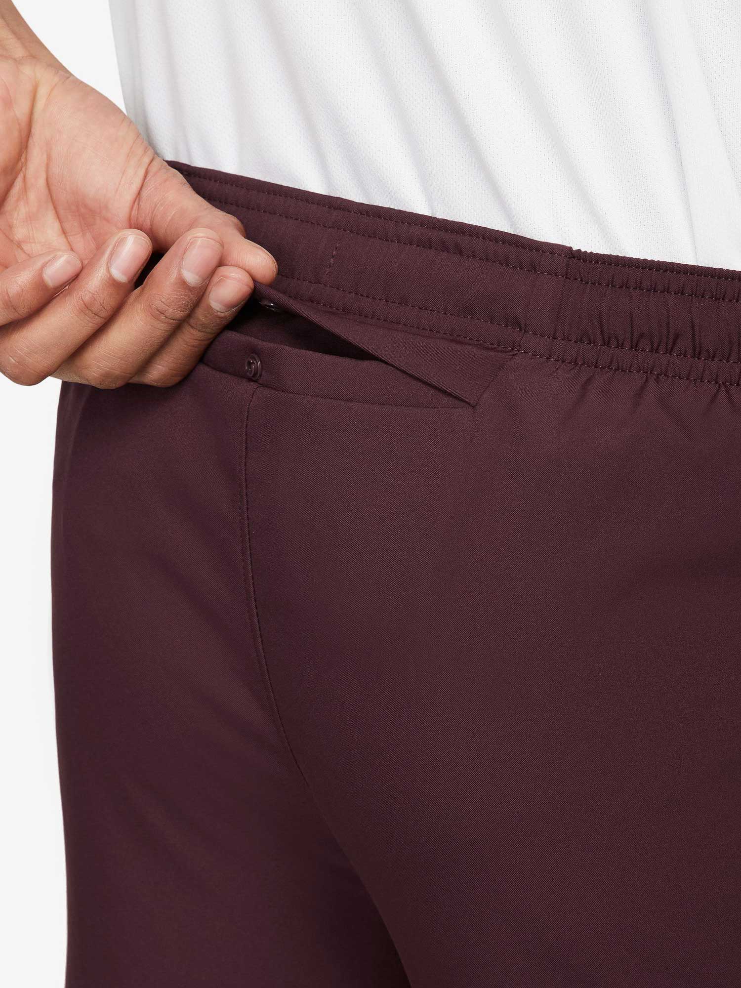 NIKE Спортно долнище M NK DF FLSH CHLLGR WVN PNT