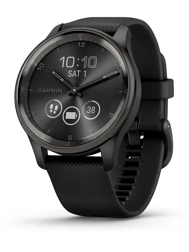 GARMIN Хибриден смарт часовник Vivomove Trend