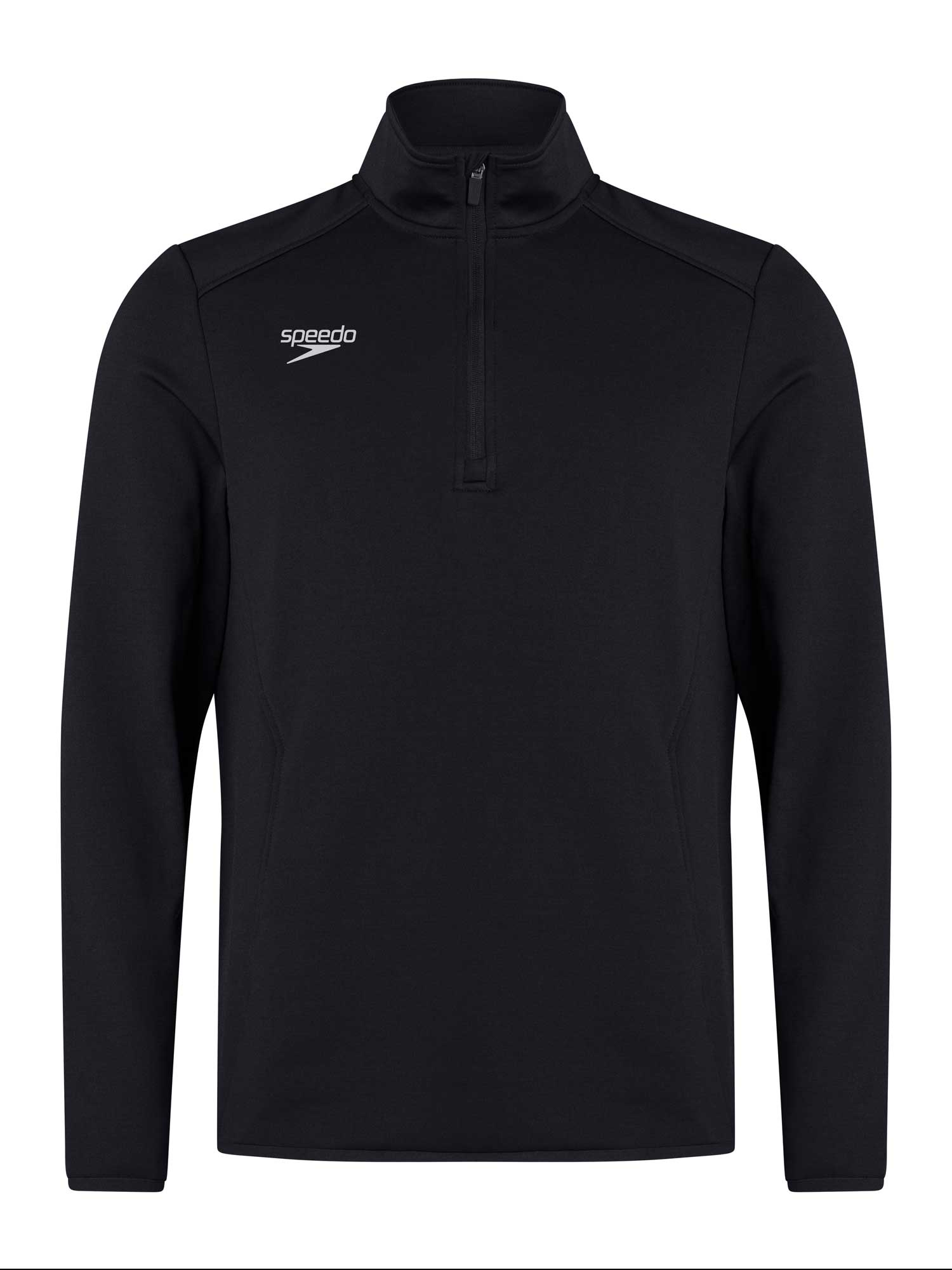 SPEEDO Блуза CLUB QZ MID LAYER TRAINING TOP AM