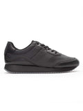 Calvin Klein Jeans Обувки LOW TOP LACE UP HEAT BOND MONO