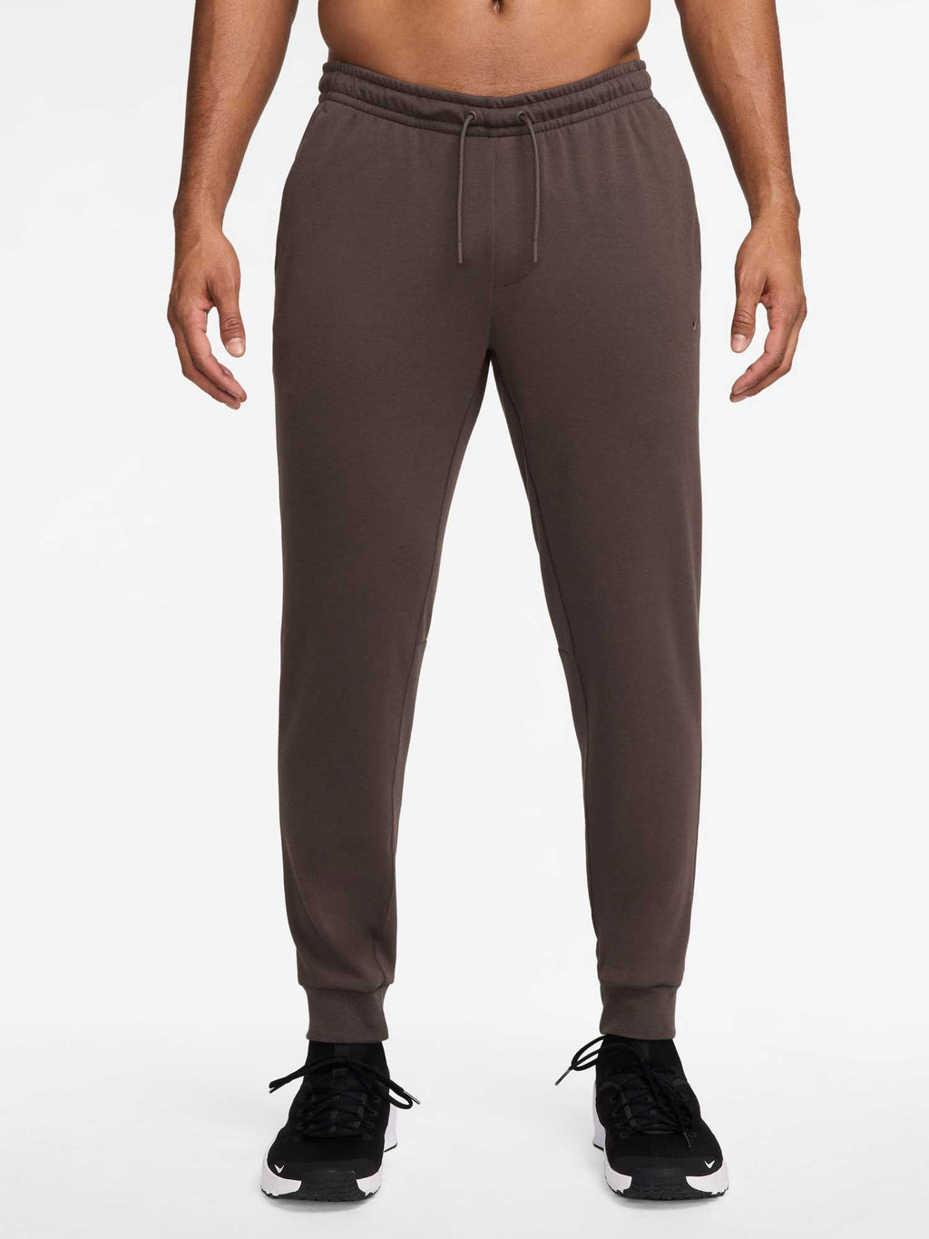 NIKE Спортно долнище M NK DF UV PRIMARY JOGGER PANT