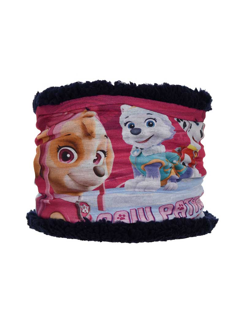 KIDS MOVIE HEROES Шал-яка PAW PATROL