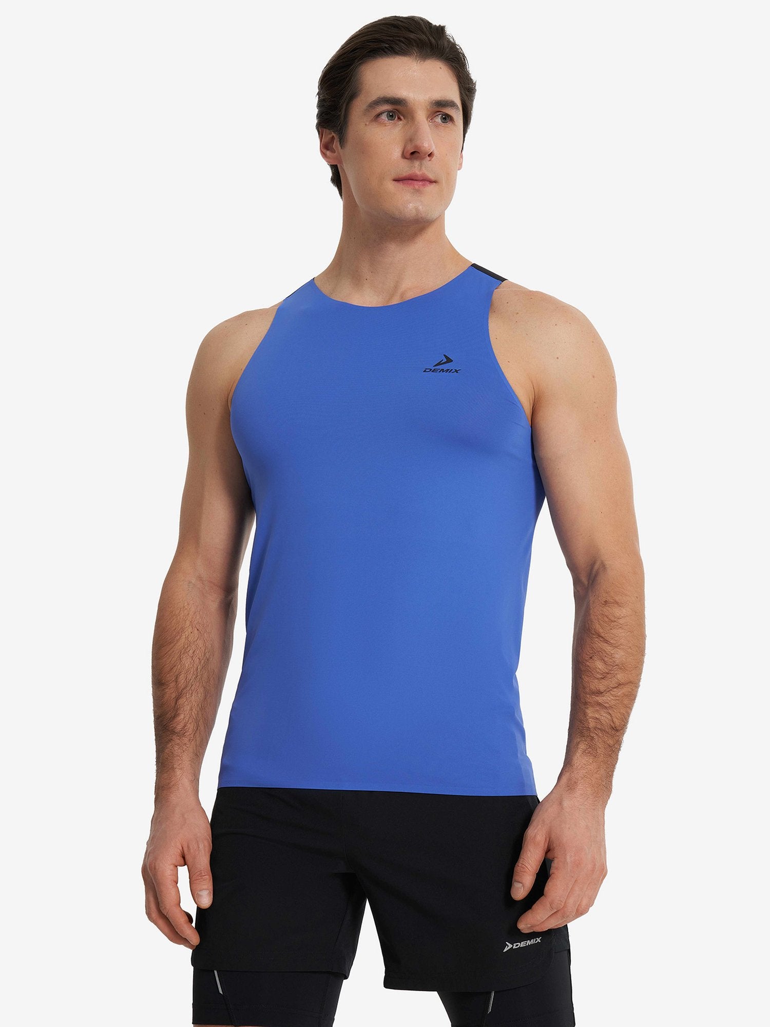 DEMIX Потник M D Running Tech Light Tank