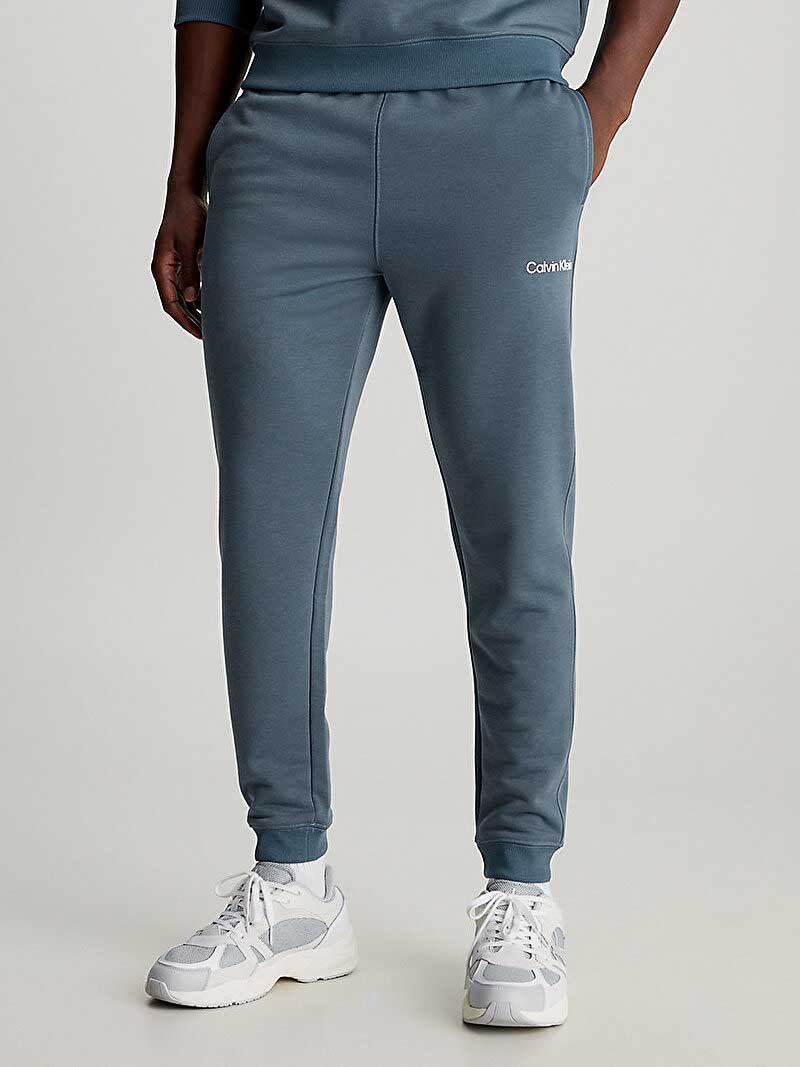 Calvin Klein Performance Спортно долнище PW KNIT PANT