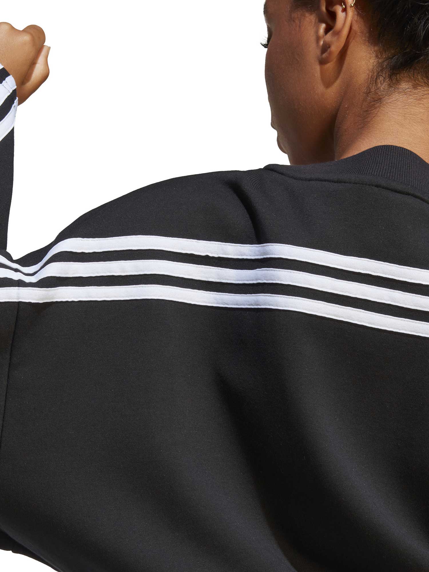ADIDAS SPORTSWEAR Блуза Future Icons 3-Stripes Sweatshirt
