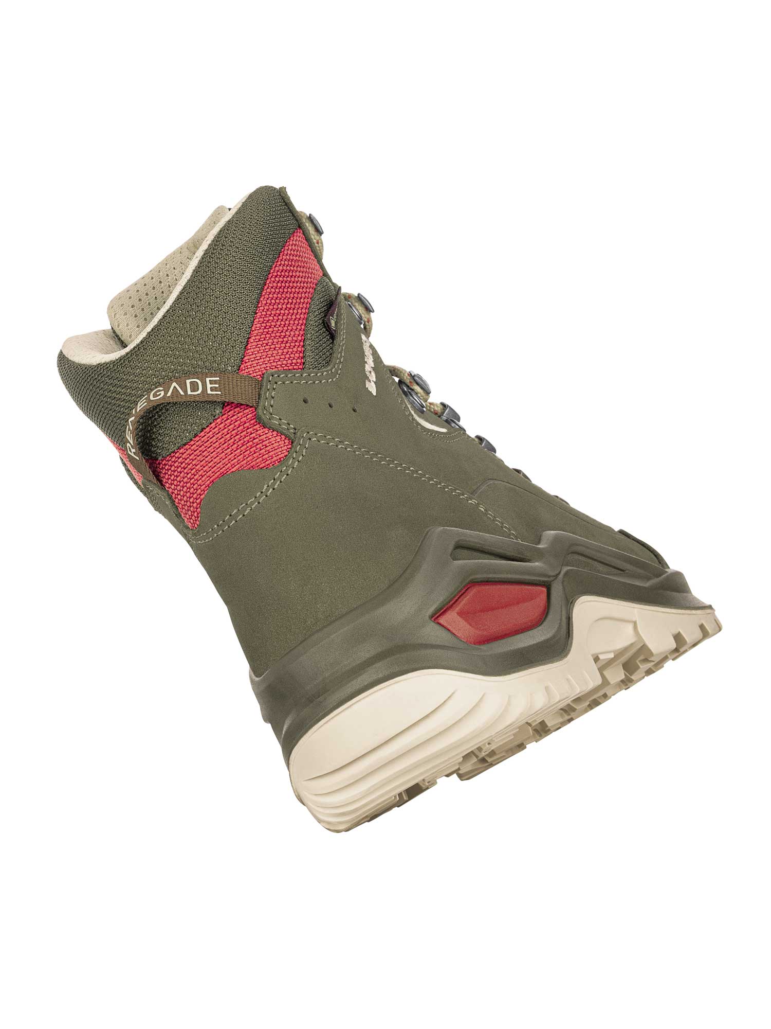 LOWA Обувки RENEGADE EVO GTX MID Ws