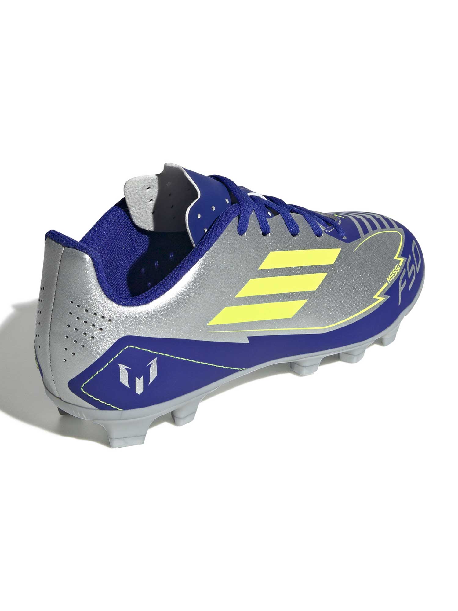 ADIDAS PERFORMANCE Обувки F50 Club Messi Kids