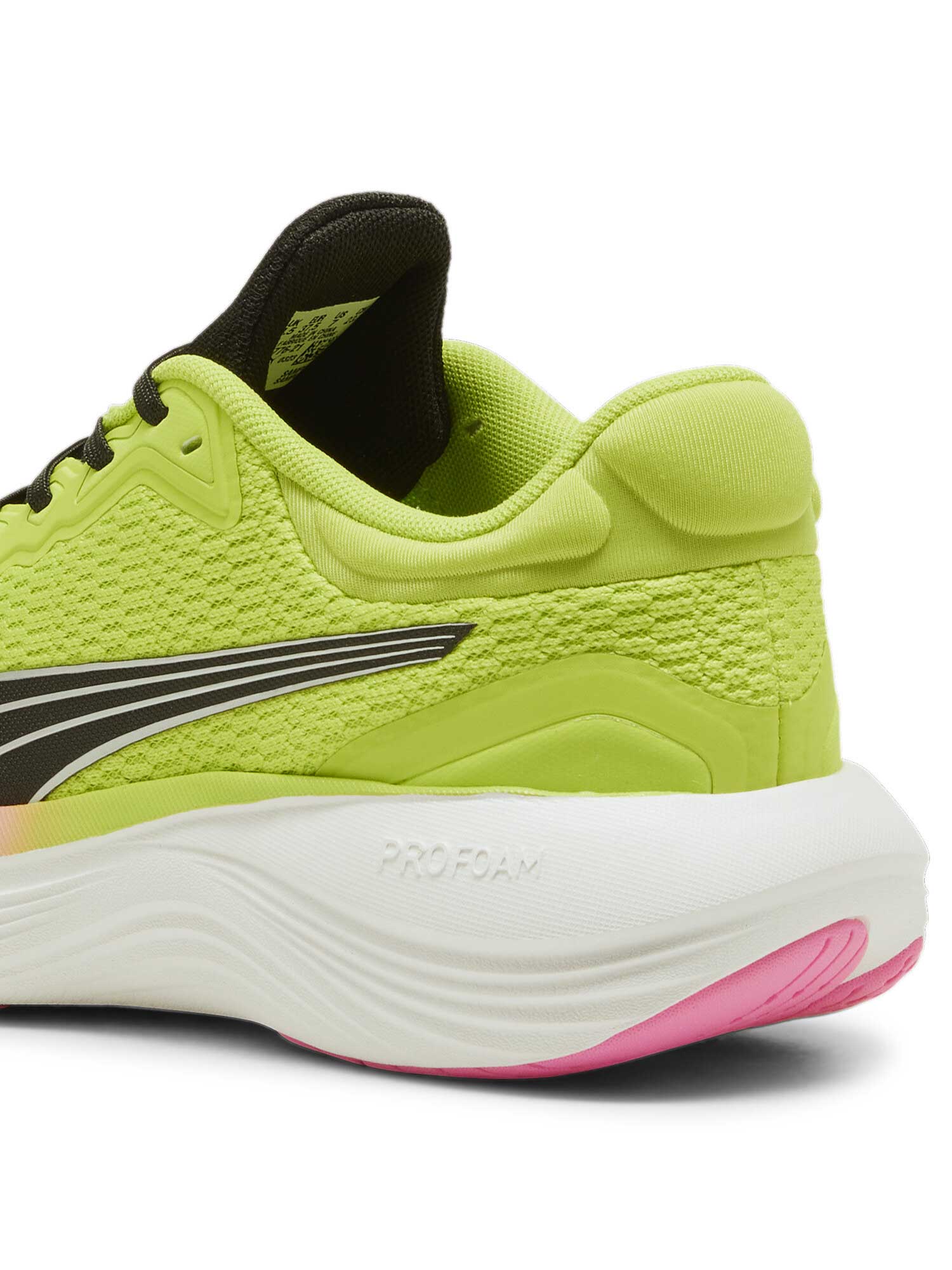 PUMA Обувки Scend Pro
