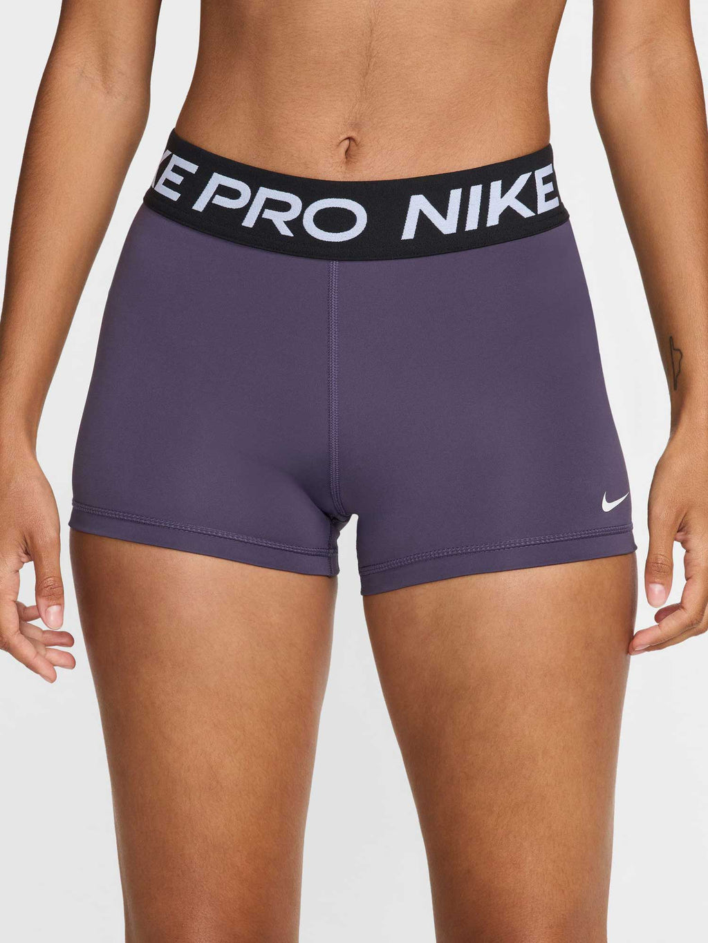 NIKE Клин W NP 365 SHORT 3IN SW