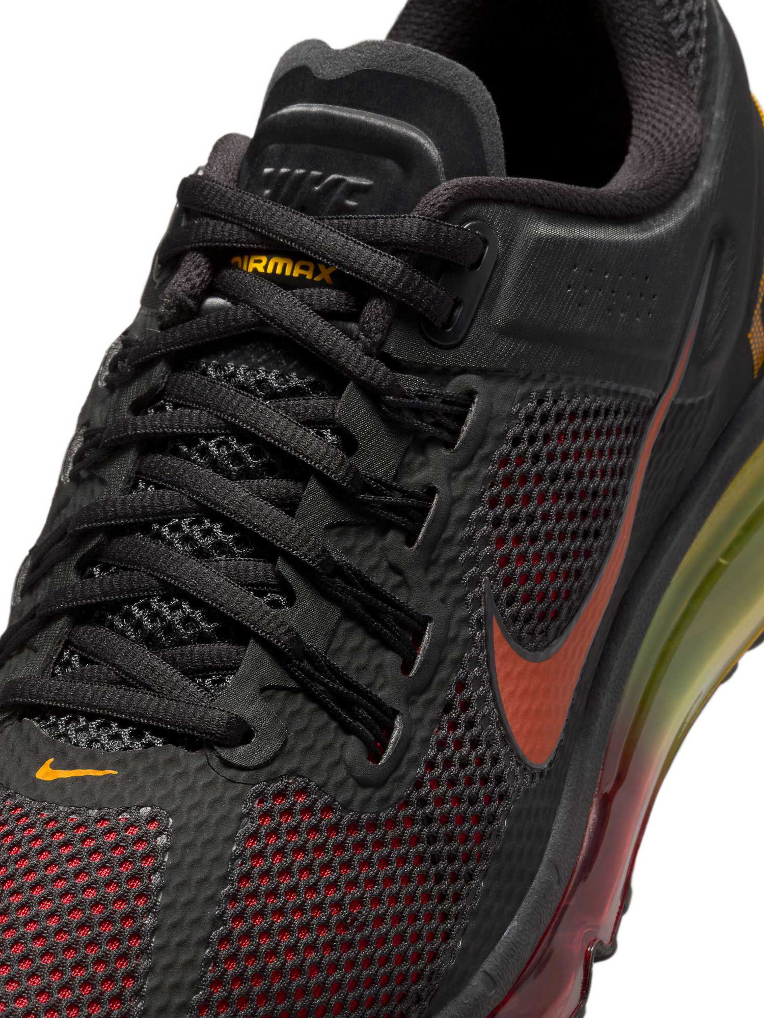 NIKE Обувки AIR MAX 2013
