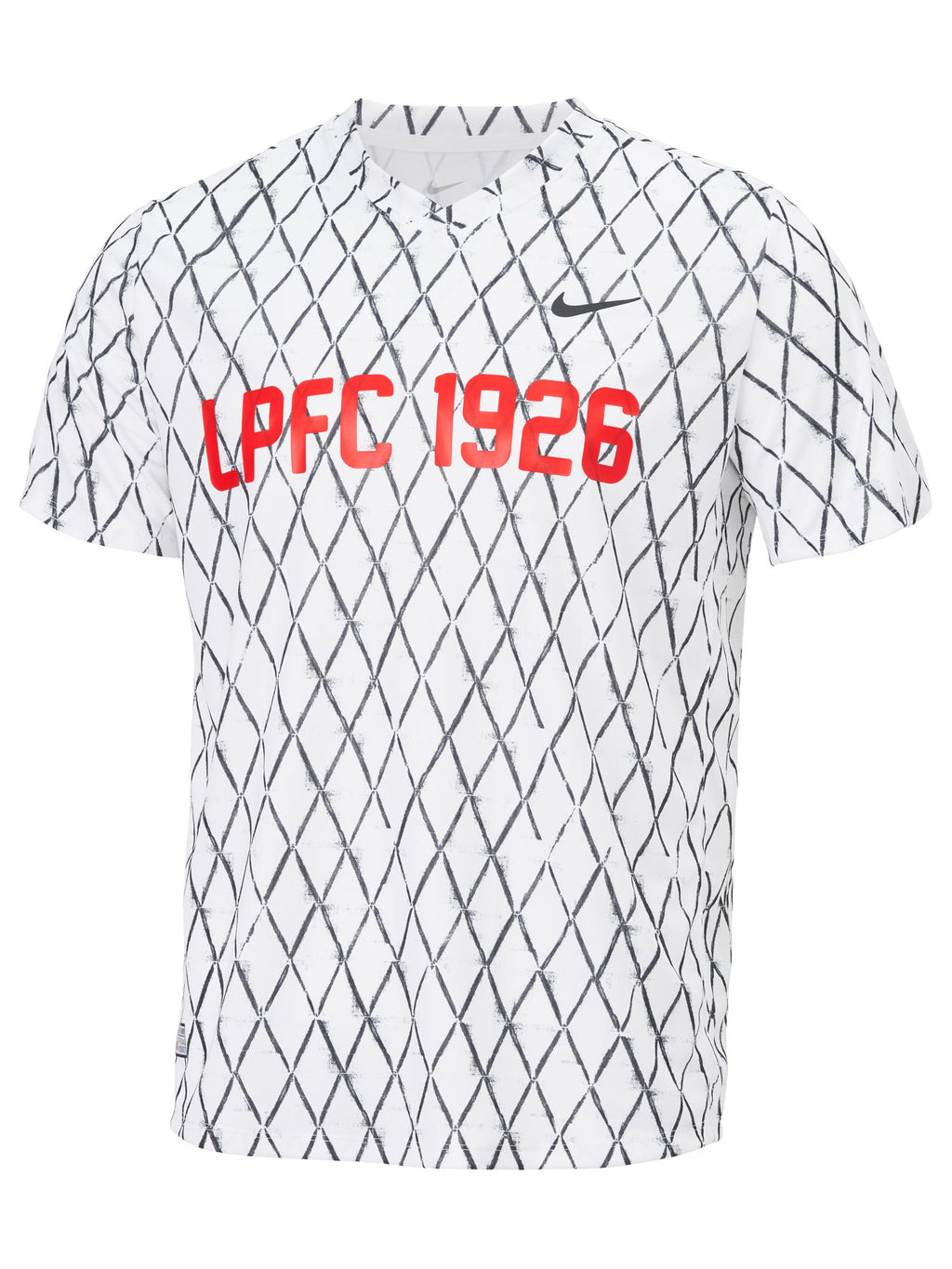 LOKOMOTIV PLOVDIV Тениска Court Dri-FIT Victory