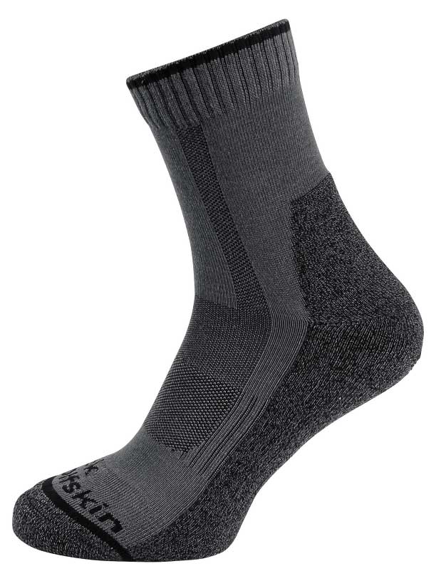 JACK WOLFSKIN Чорапи HIKE FUNC LOW C