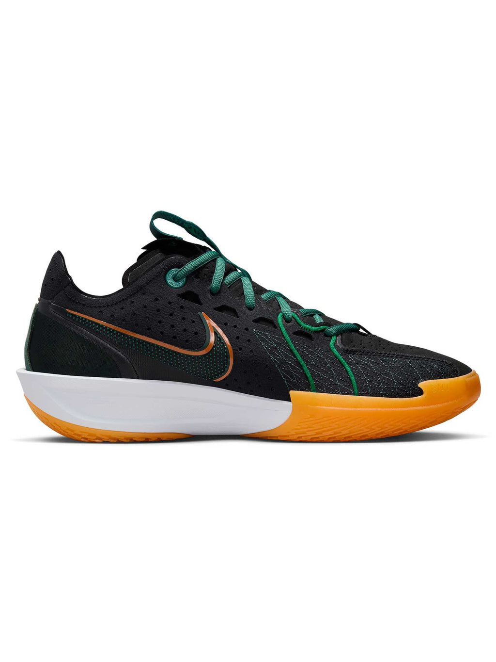 NIKE Обувки G.T. CUT 3