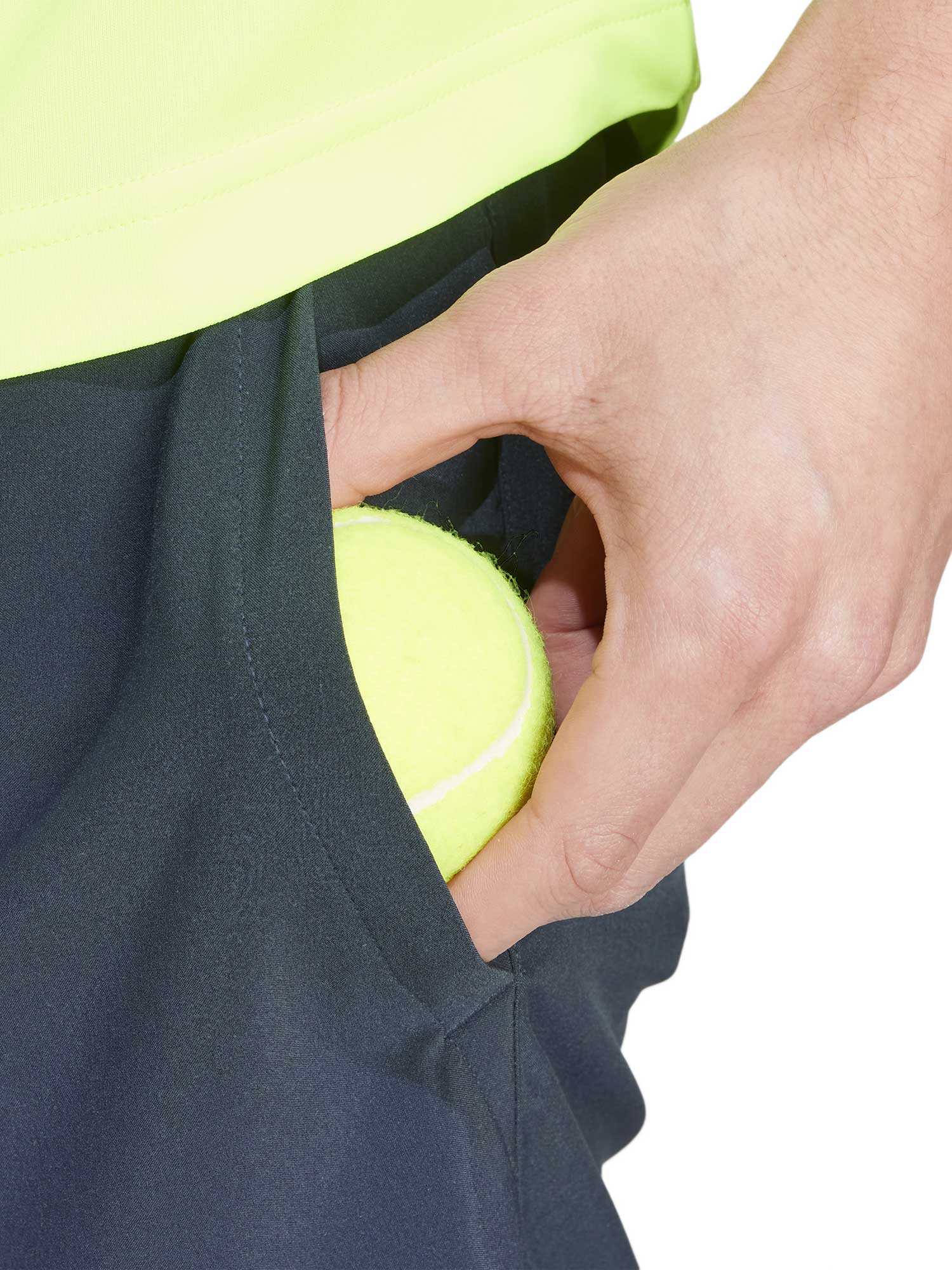 ADIDAS PERFORMANCE Къси панталони Club Tennis Stretch Woven