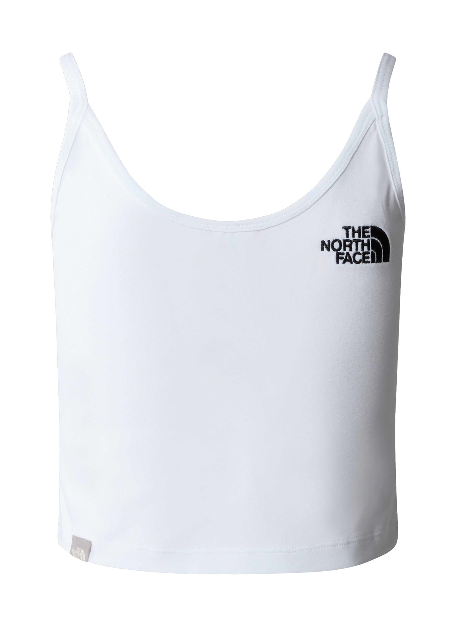 THE NORTH FACE Потник W CROP TANK
