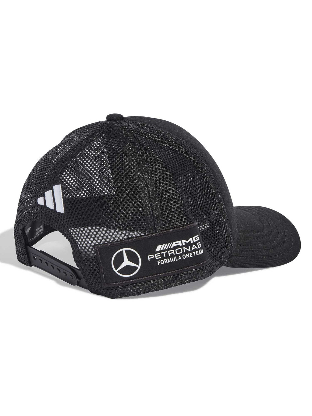ADIDAS PERFORMANCE Шапка Mercedes - AMG Petronas Formula One Team