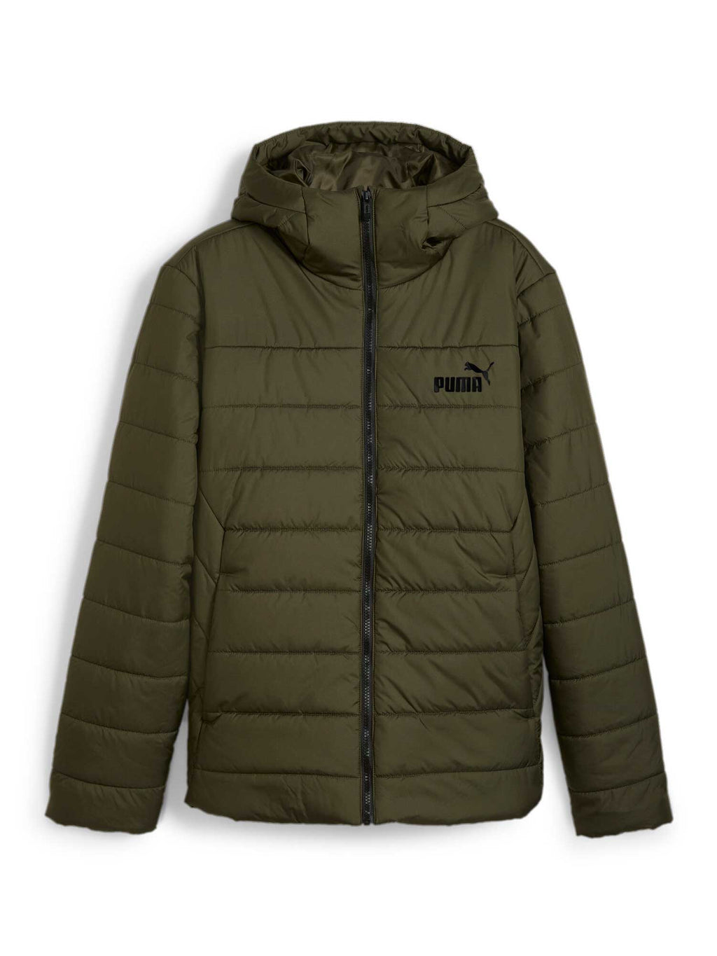 PUMA Яке ESS Hooded Padded