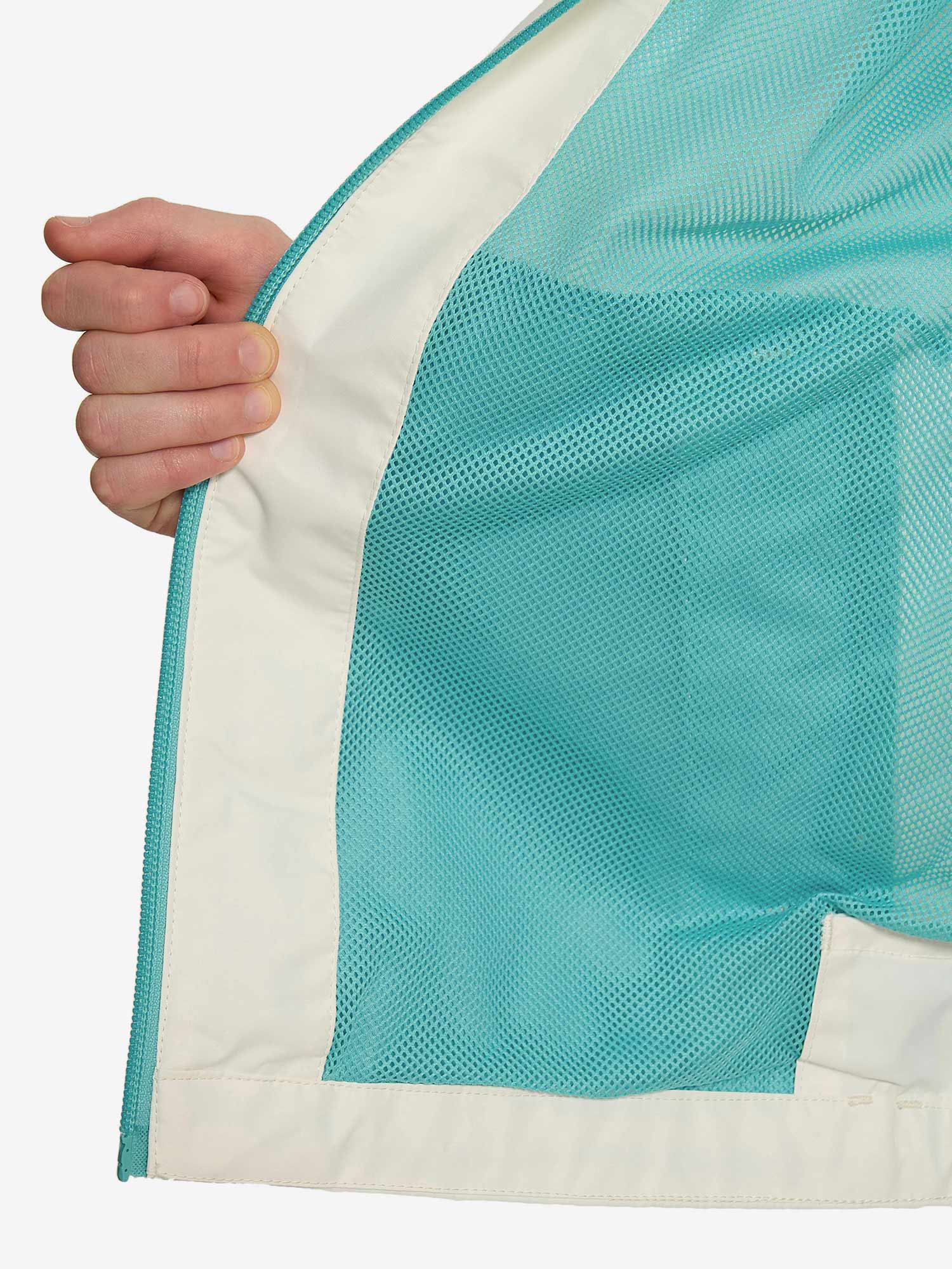 OUTVENTURE Яке Girls Windbreaker