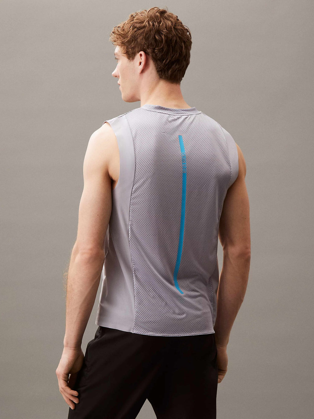 Calvin Klein Performance Потник WO TANK BASELAYER