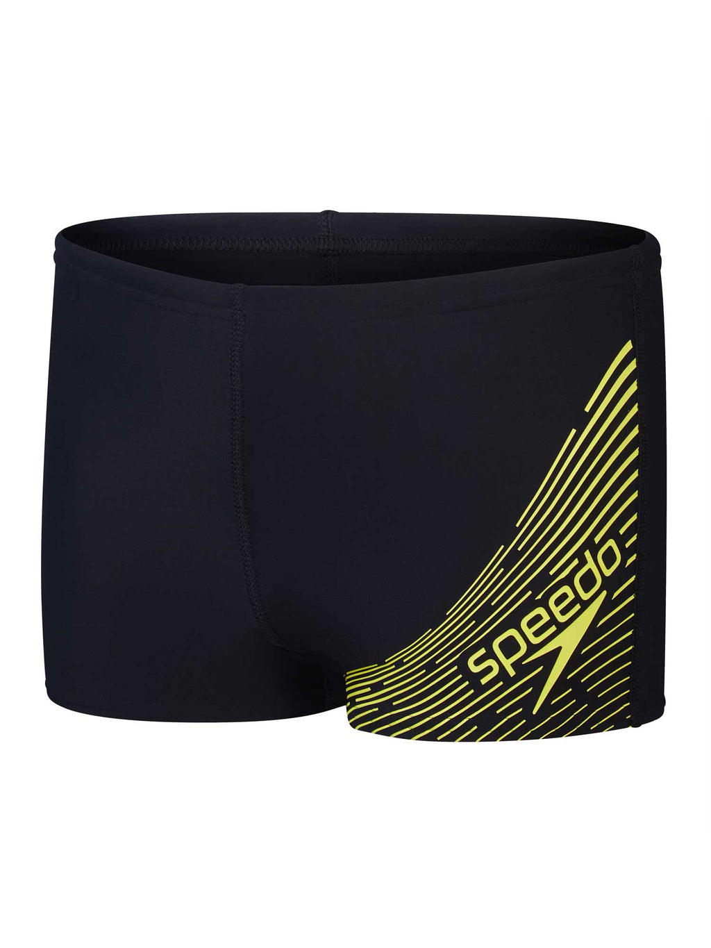 SPEEDO Бански TECH PLMT AQUASHORT JM