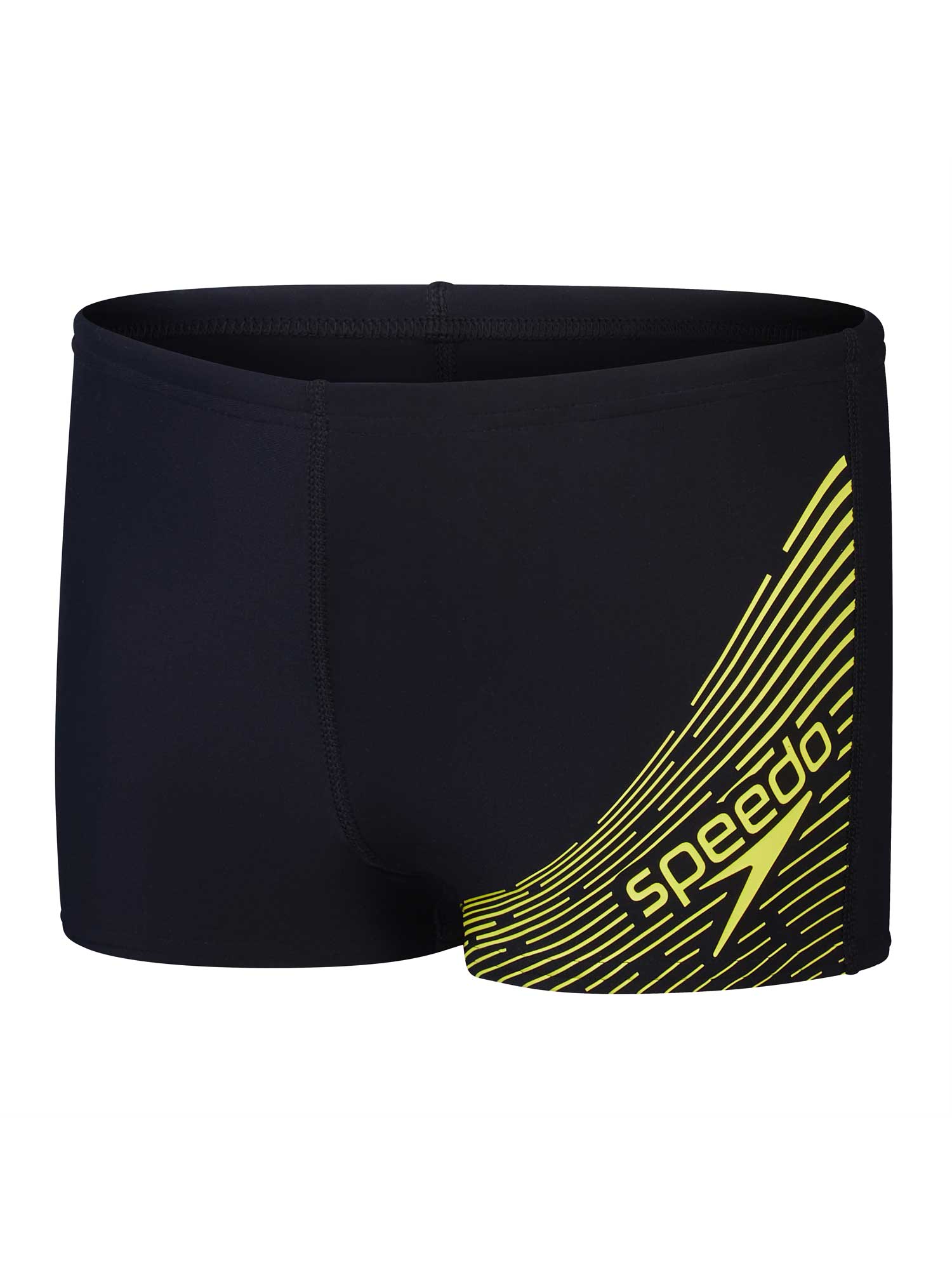SPEEDO Бански TECH PLMT AQUASHORT JM