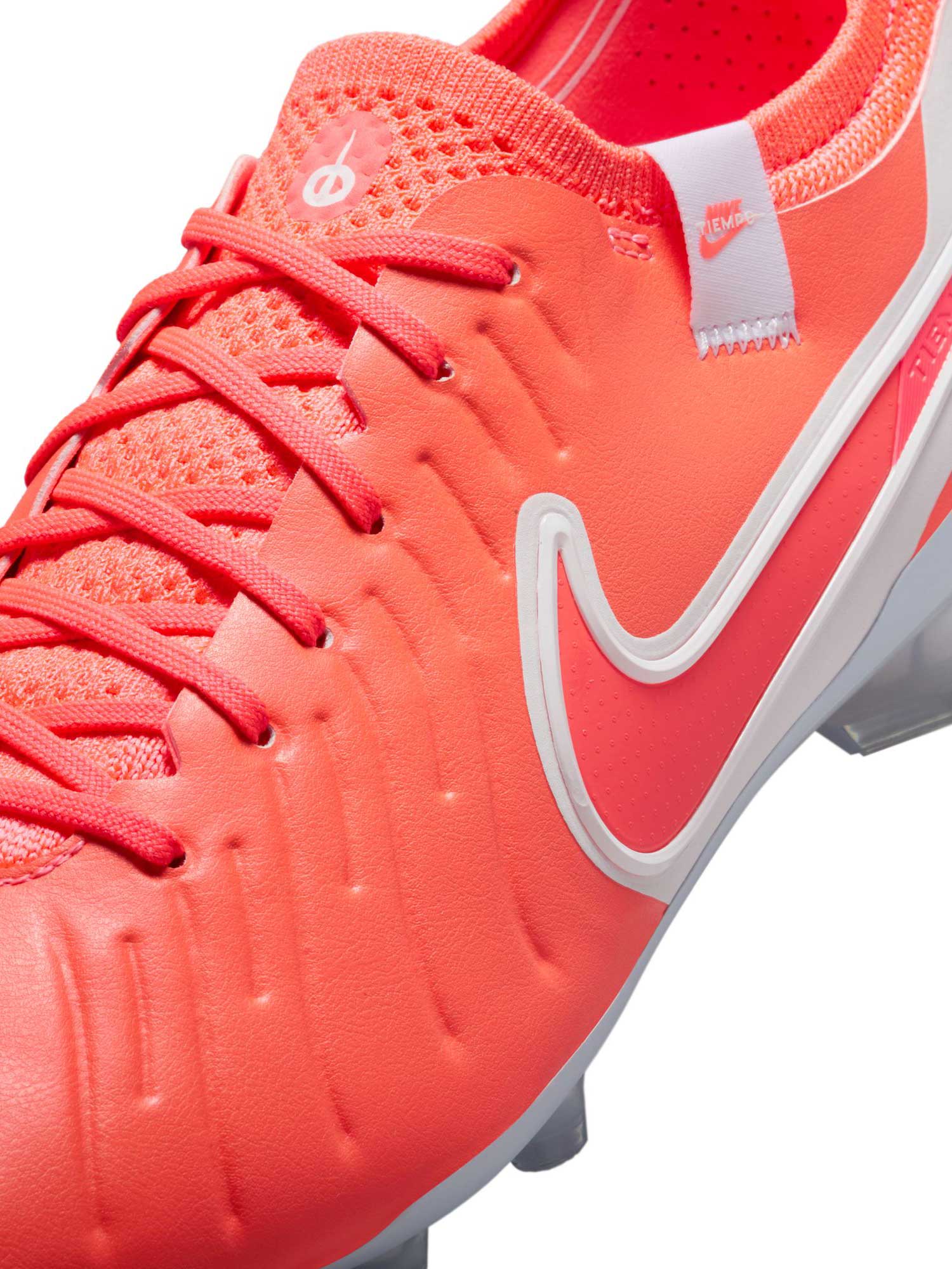 NIKE Обувки LEGEND 10 ELITE FG