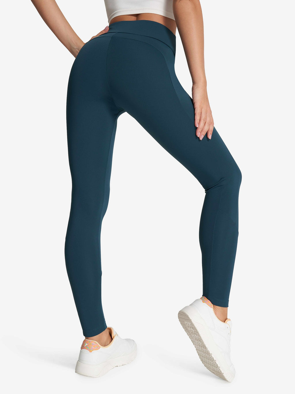TERMIT Клин Surf Female Leggings