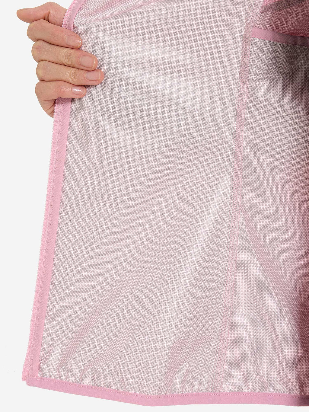 DEMIX Яке W D Running Trail Membrane Jacket
