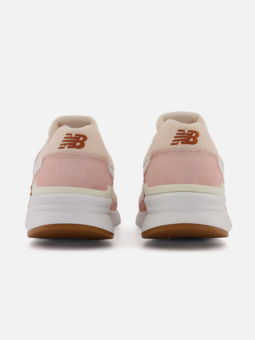 NEW BALANCE Обувки 997H