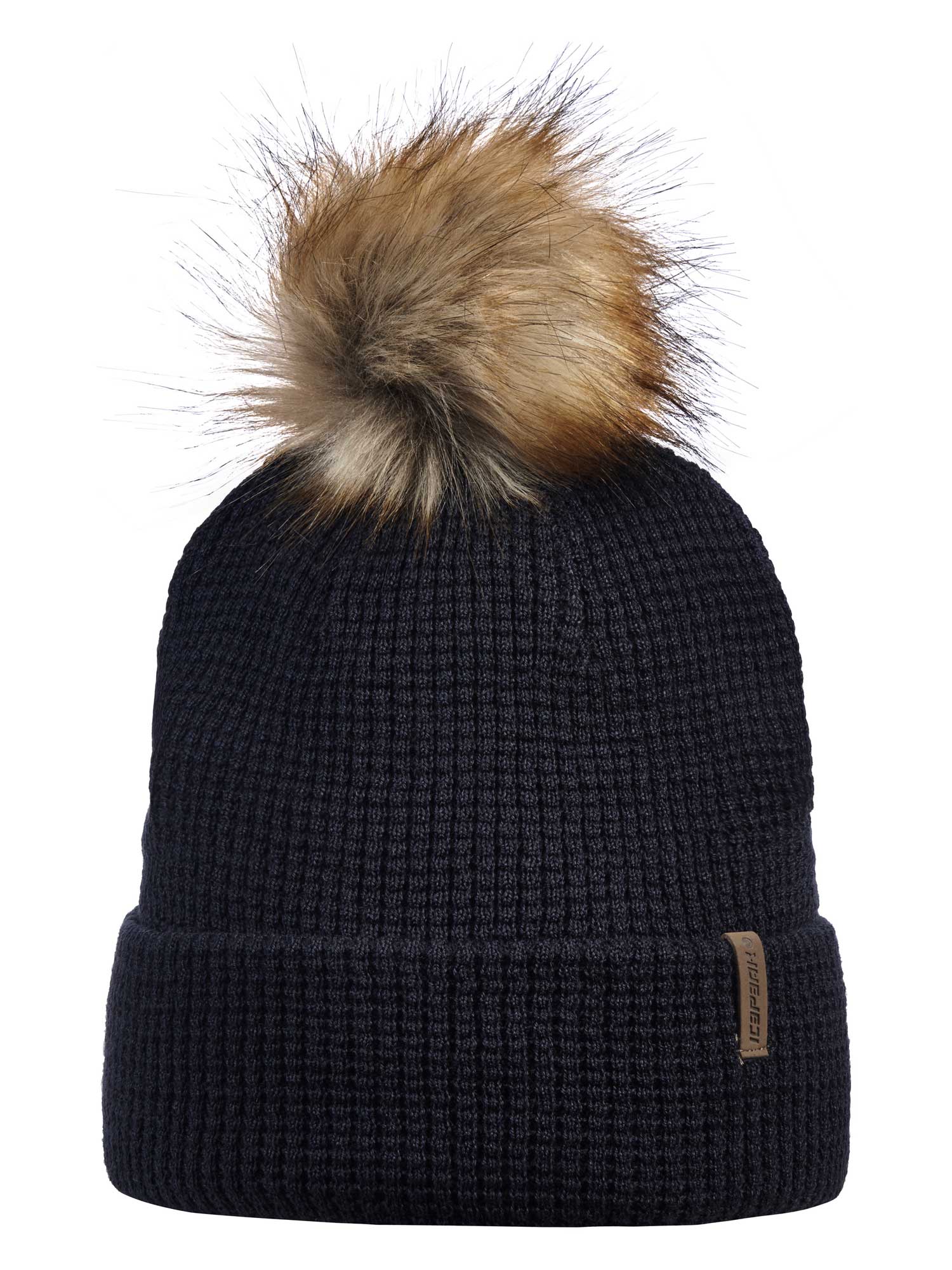 ICEPEAK Шапка HATTINGEN